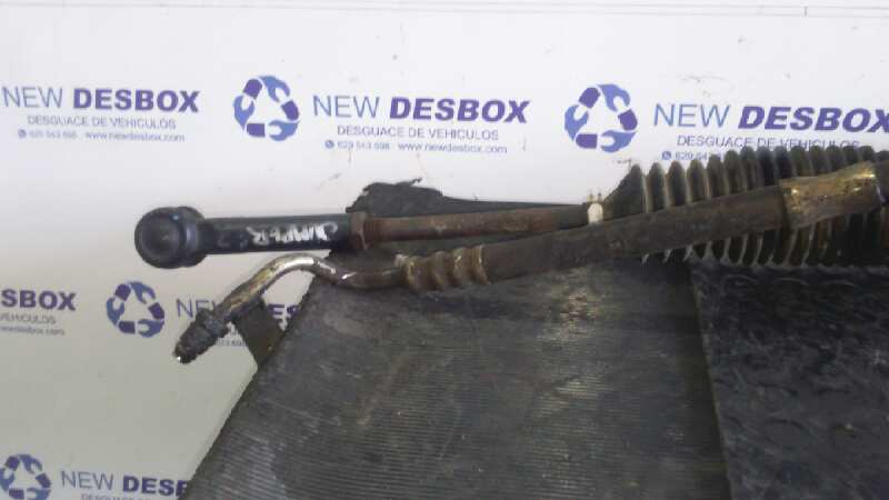 CREMALLERA DIRECCION CITROEN JUMPER CAJA ABIERTA (06.2006 =>) - vista 5