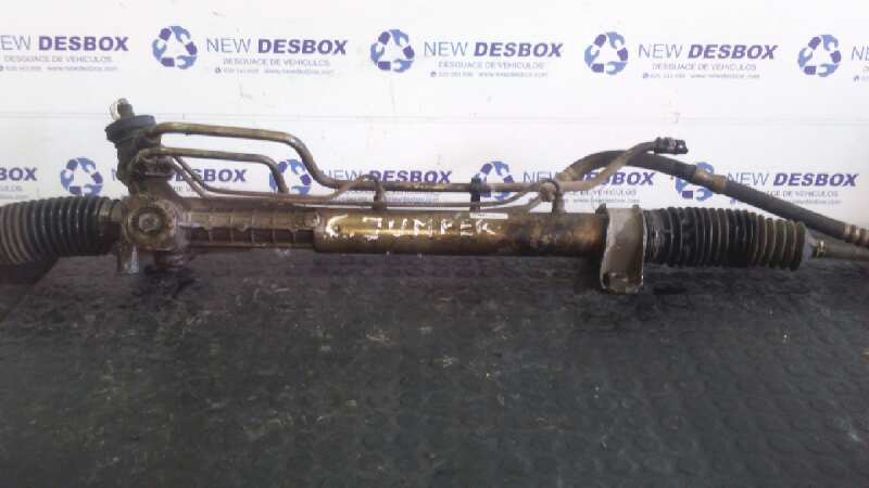 CREMALLERA DIRECCION CITROEN JUMPER CAJA ABIERTA (06.2006 =>) - vista 10