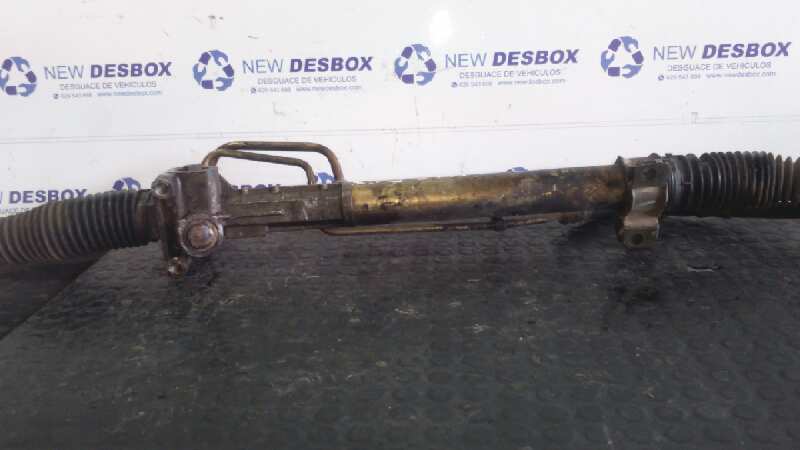 CREMALLERA DIRECCION CITROEN JUMPER CAJA ABIERTA (06.2006 =>) - vista 9