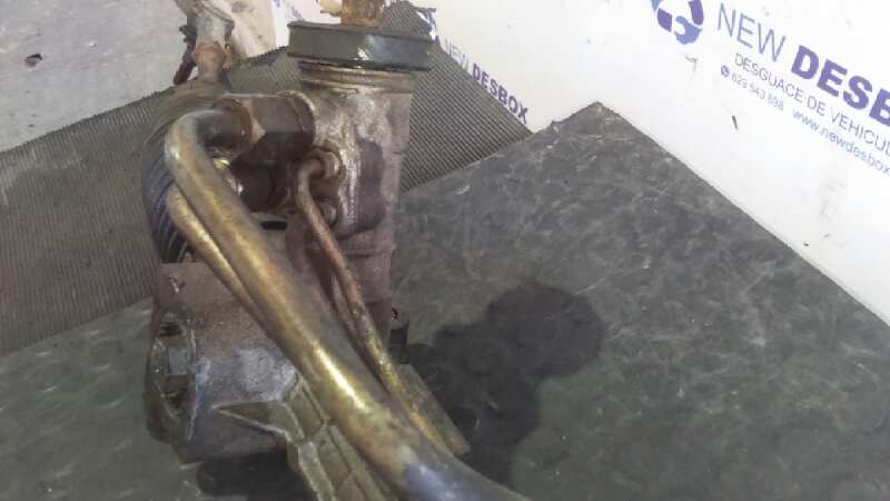 CREMALLERA DIRECCION CITROEN JUMPER CAJA ABIERTA (06.2006 =>) - vista 8