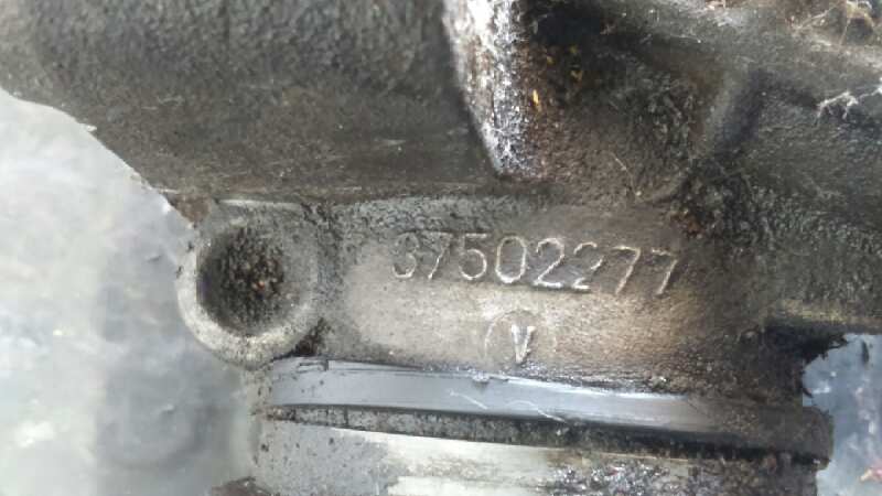 CREMALLERA DIRECCION CITROEN JUMPER CAJA ABIERTA (06.2006 =>) - vista 6