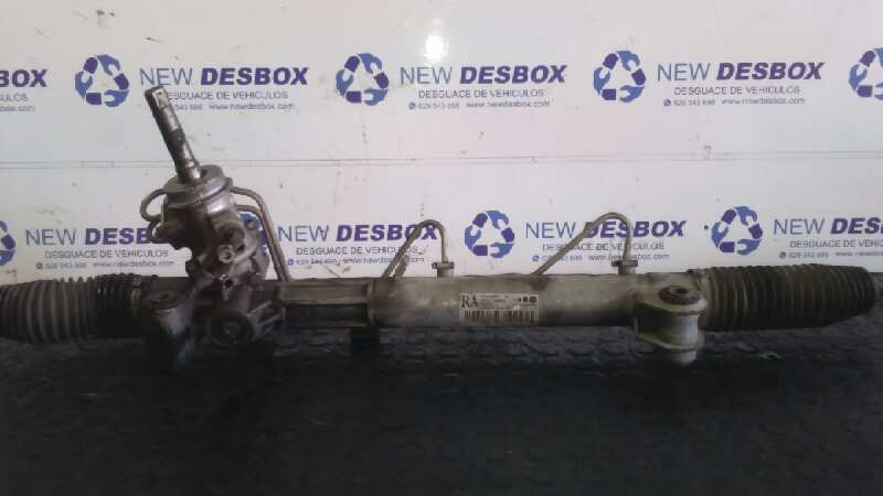 CREMALLERA DIRECCION OPEL ASTRA H BER. - vista 7