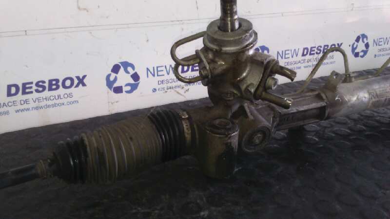 CREMALLERA DIRECCION OPEL ASTRA H BER. - vista 5