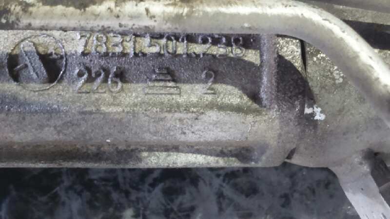 CREMALLERA DIRECCION OPEL ASTRA H BER. - vista 9