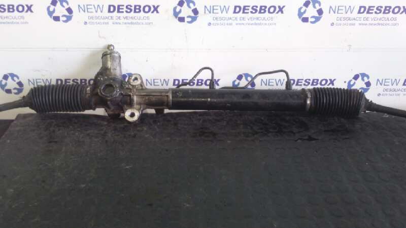 CREMALLERA DIRECCION HYUNDAI TUCSON (JM) - vista 3