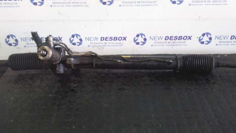 CREMALLERA DIRECCION HYUNDAI TUCSON (JM) - vista 2