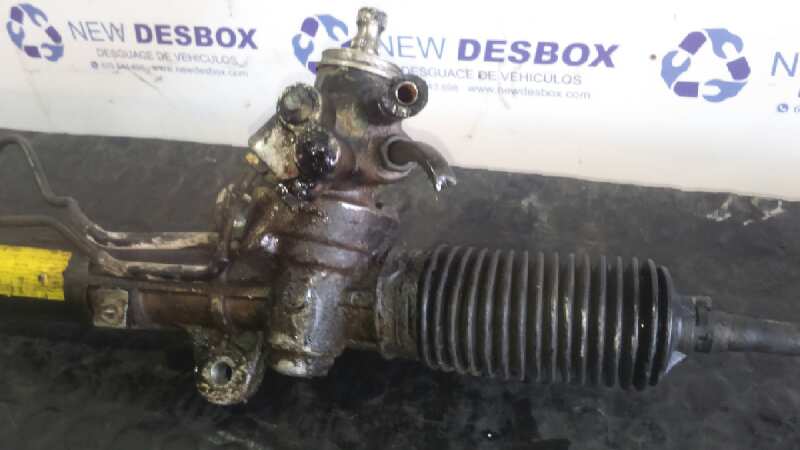 CREMALLERA DIRECCION HYUNDAI TUCSON (JM) - vista 4