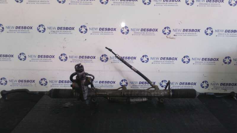 CREMALLERA DIRECCION MERCEDES-BENZ CLASE A (W168)