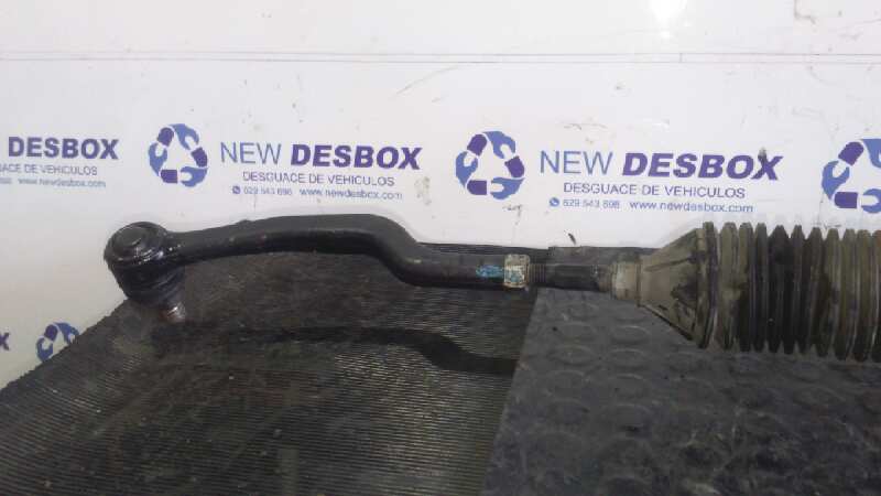 CREMALLERA DIRECCION MERCEDES-BENZ CLASE A (W168) - vista 8