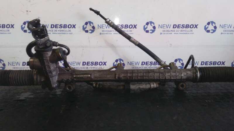 CREMALLERA DIRECCION MERCEDES-BENZ CLASE A (W168) - vista 2