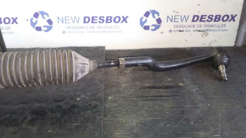 CREMALLERA DIRECCION MERCEDES-BENZ CLASE A (W168) - vista 6