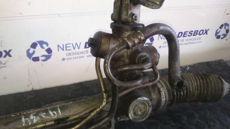 CREMALLERA DIRECCION MERCEDES-BENZ CLASE A (W168) - vista 7