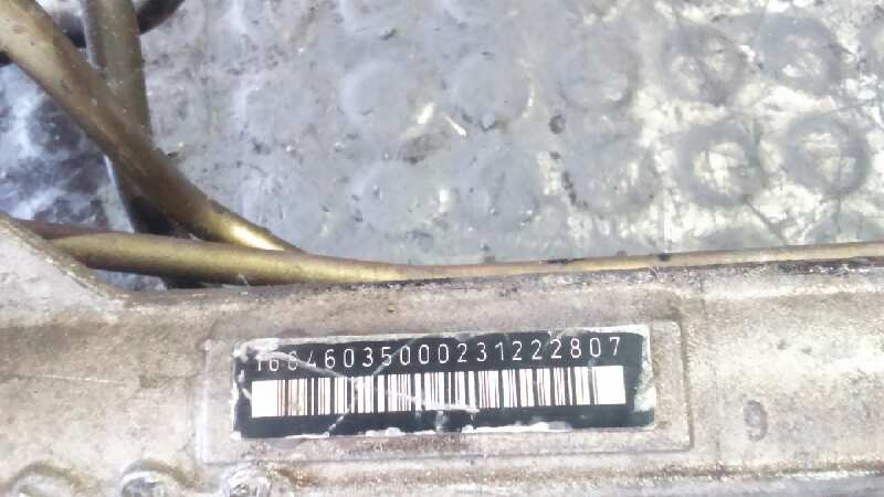 CREMALLERA DIRECCION MERCEDES-BENZ CLASE A (W168) - vista 3