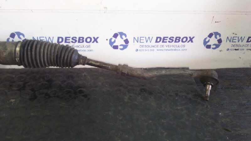 CREMALLERA DIRECCION PEUGEOT 207 CC - vista 5