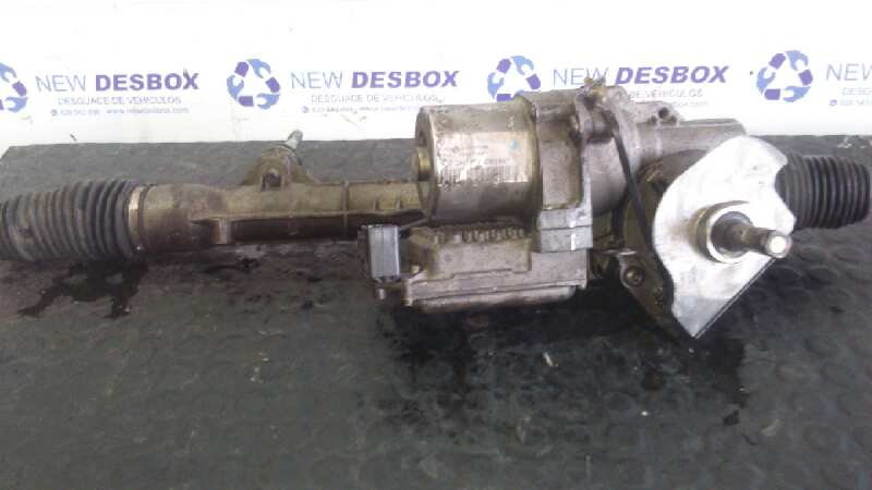 CREMALLERA DIRECCION PEUGEOT 207 CC - vista 2