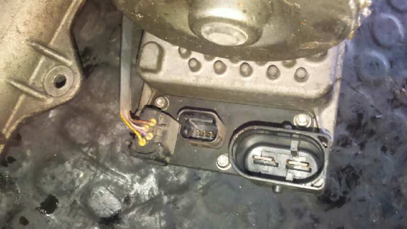 CREMALLERA DIRECCION PEUGEOT 207 CC - vista 10