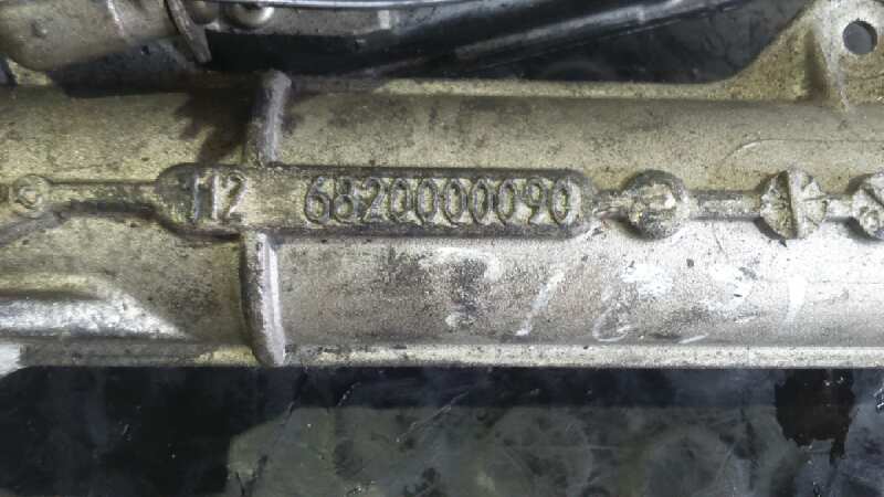 CREMALLERA DIRECCION PEUGEOT 207 CC - vista 3