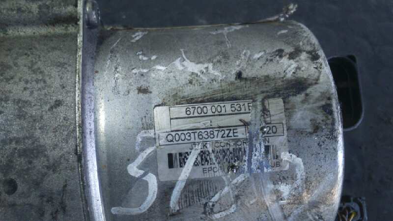 CREMALLERA DIRECCION PEUGEOT 207 CC - vista 7