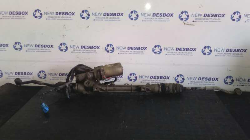 CREMALLERA DIRECCION CITROEN C3 PLURIEL