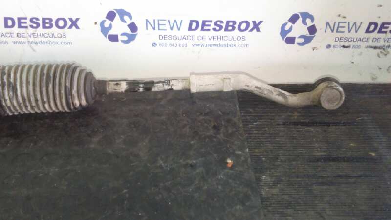 CREMALLERA DIRECCION CITROEN C3 PLURIEL - vista 9