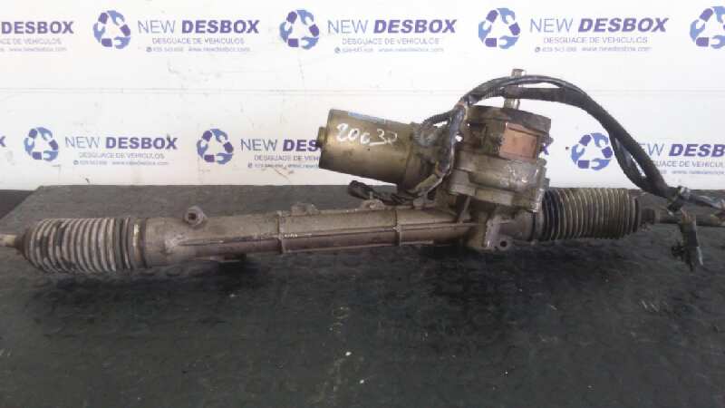 CREMALLERA DIRECCION CITROEN C3 PLURIEL - vista 5