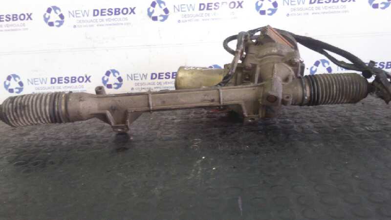 CREMALLERA DIRECCION CITROEN C3 PLURIEL - vista 7