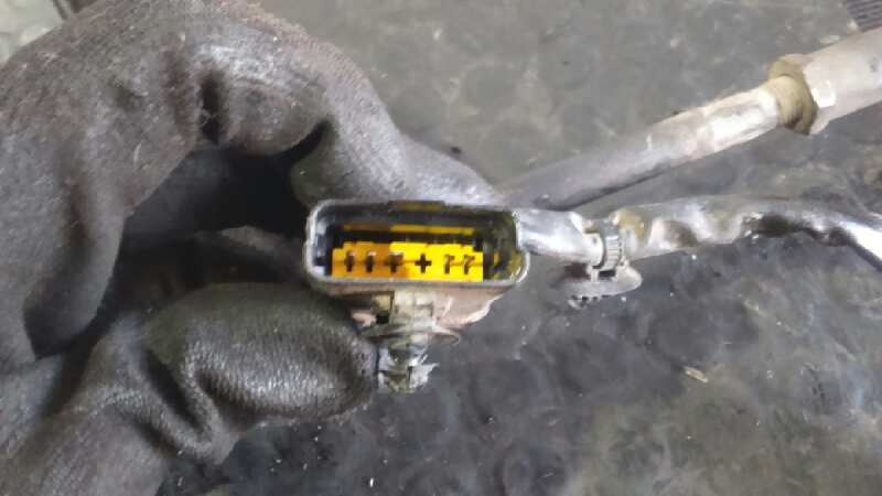 CREMALLERA DIRECCION CITROEN C3 PLURIEL - vista 11