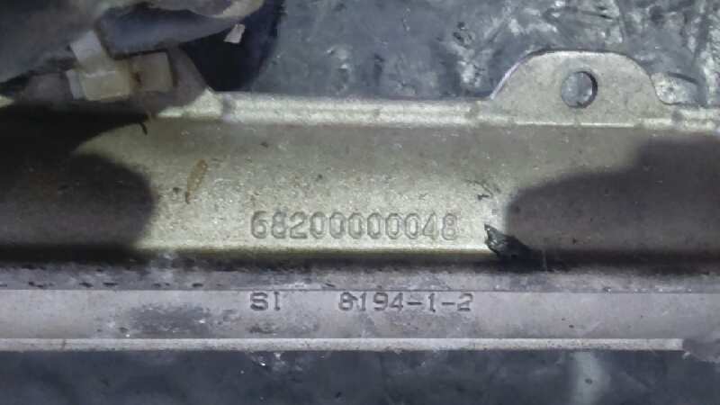 CREMALLERA DIRECCION CITROEN C3 PLURIEL - vista 2