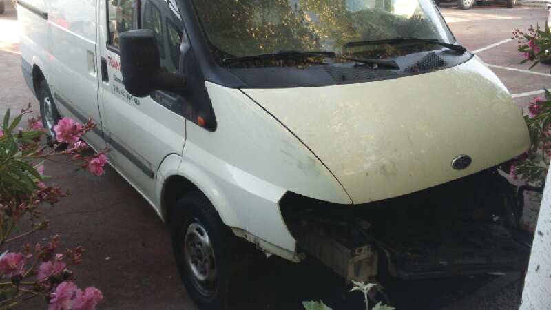 TURBOCOMPRESOR FORD TRANSIT CAJA CERRADA, LARGA (FY) (2000 =>) - vista 6