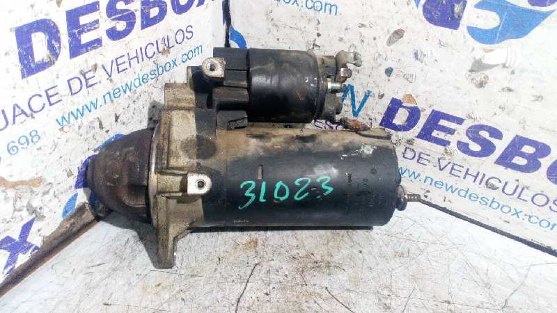 MOTOR ARRANQUE SAAB 9-3 BERLINA