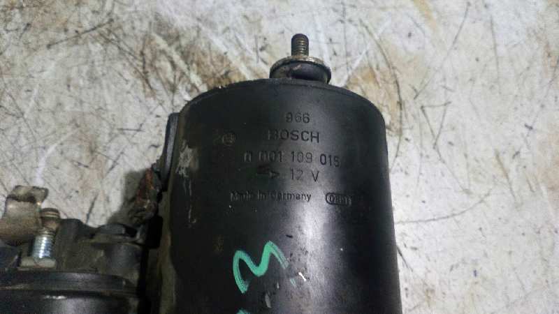 MOTOR ARRANQUE SAAB 9-3 BERLINA - vista 2