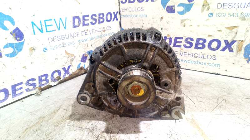 ALTERNADOR SAAB 9-3 BERLINA - vista 4