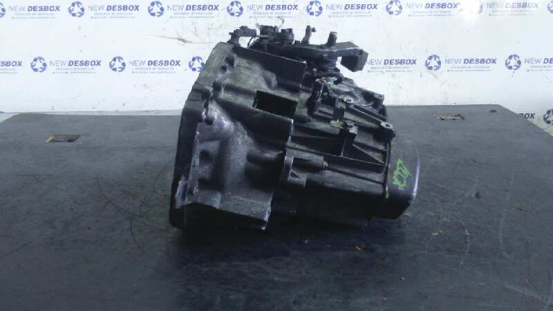 CAJA CAMBIOS CITROEN C5 BERLINA - vista 5