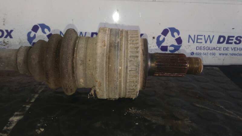 TRANSMISION TRASERA DERECHA BMW SERIE 3 COMPACTO (E36) - vista 2