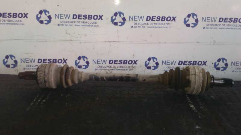 TRANSMISION TRASERA IZQUIERDA BMW SERIE 3 COMPACTO (E36)