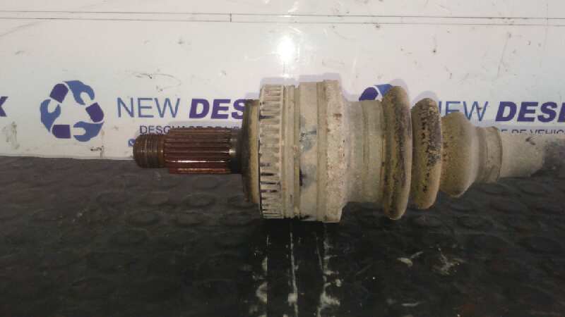 TRANSMISION TRASERA IZQUIERDA BMW SERIE 3 COMPACTO (E36) - vista 3