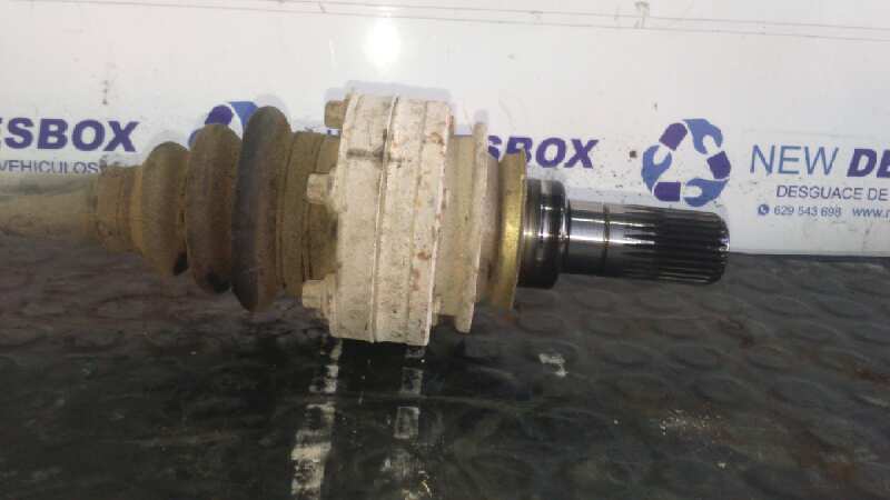 TRANSMISION TRASERA IZQUIERDA BMW SERIE 3 COMPACTO (E36) - vista 2