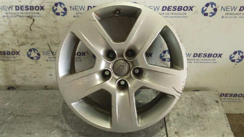 JUEGO LLANTAS AUDI A4 AVANT (8E) - vista 4