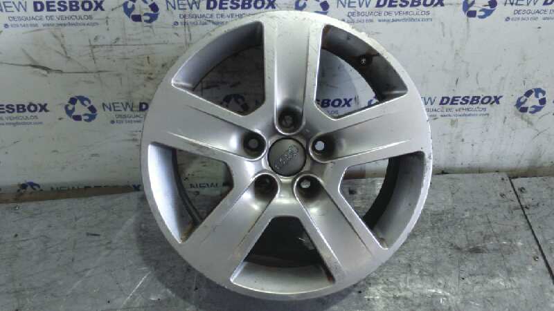 JUEGO LLANTAS AUDI A4 AVANT (8E) - vista 3