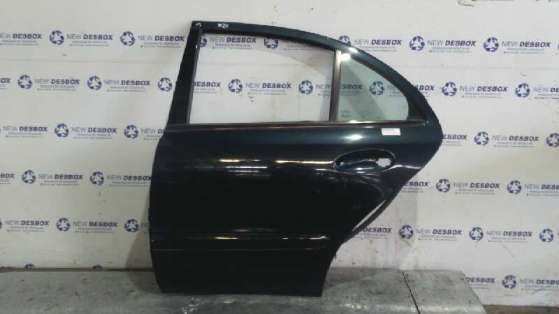 PUERTA TRASERA IZQUIERDA MERCEDES-BENZ CLASE E (W211)
