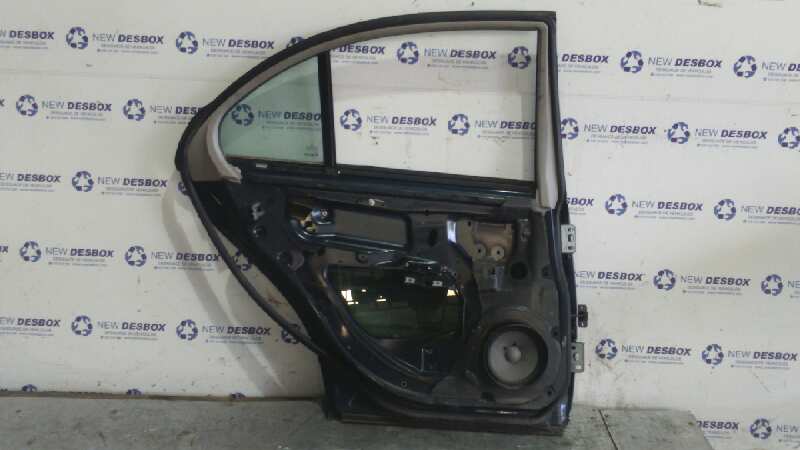 PUERTA TRASERA IZQUIERDA MERCEDES-BENZ CLASE E (W211) - vista 3