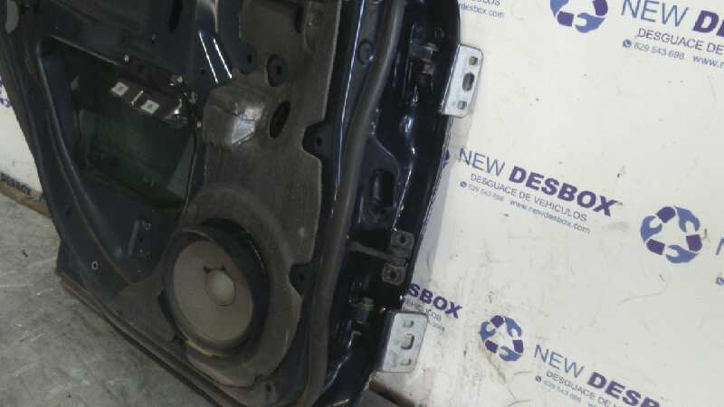 PUERTA TRASERA IZQUIERDA MERCEDES-BENZ CLASE E (W211) - vista 2