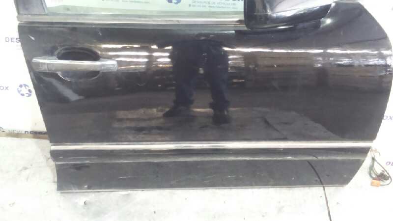 PUERTA DELANTERA DERECHA MERCEDES-BENZ CLASE E (W210) BERLINA DIESEL - vista 4