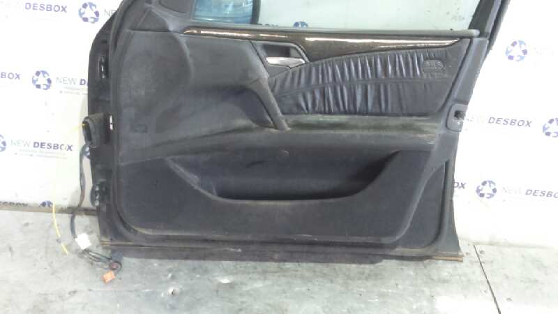 PUERTA DELANTERA DERECHA MERCEDES-BENZ CLASE E (W210) BERLINA DIESEL - vista 5