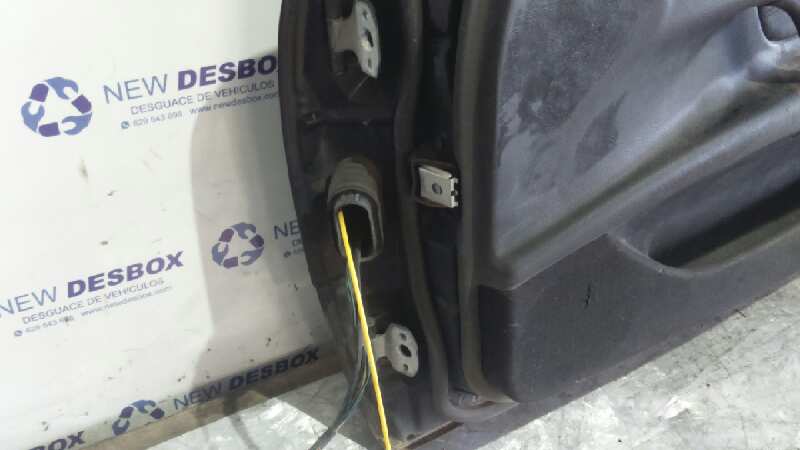 PUERTA DELANTERA DERECHA MERCEDES-BENZ CLASE E (W210) BERLINA DIESEL - vista 2