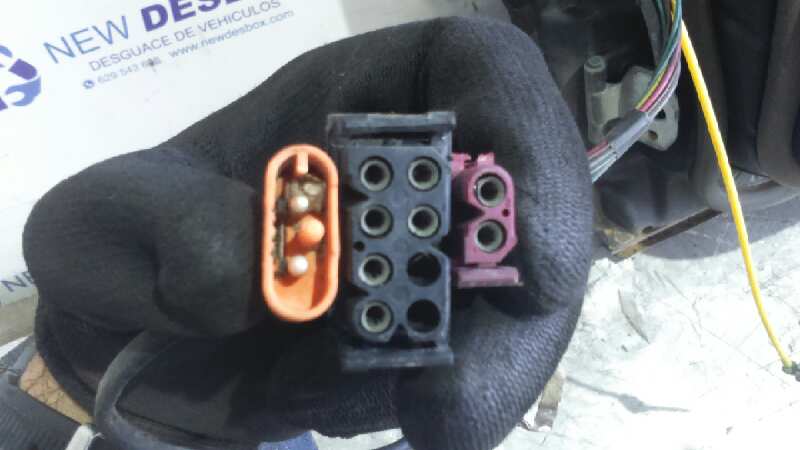 PUERTA DELANTERA DERECHA MERCEDES-BENZ CLASE E (W210) BERLINA DIESEL - vista 3