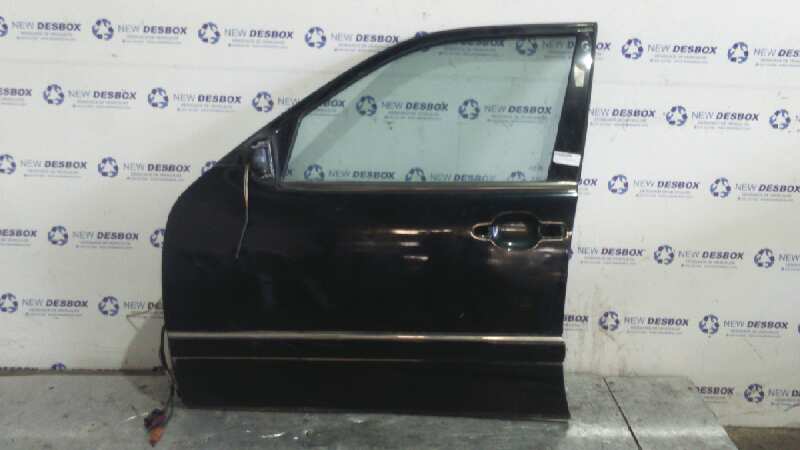 PUERTA DELANTERA IZQUIERDA MERCEDES-BENZ CLASE E (W210) BERLINA DIESEL