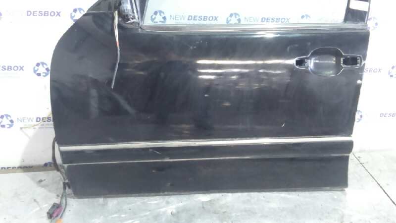 PUERTA DELANTERA IZQUIERDA MERCEDES-BENZ CLASE E (W210) BERLINA DIESEL - vista 3