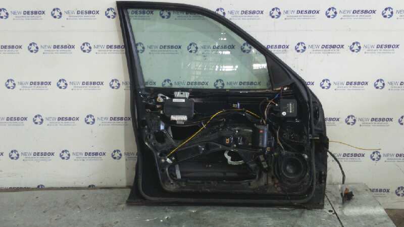 PUERTA DELANTERA IZQUIERDA MERCEDES-BENZ CLASE E (W210) BERLINA DIESEL - vista 4