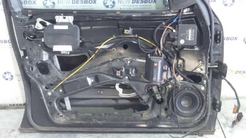 PUERTA DELANTERA IZQUIERDA MERCEDES-BENZ CLASE E (W210) BERLINA DIESEL - vista 2